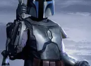 Quiz Star Wars : Jango Fett