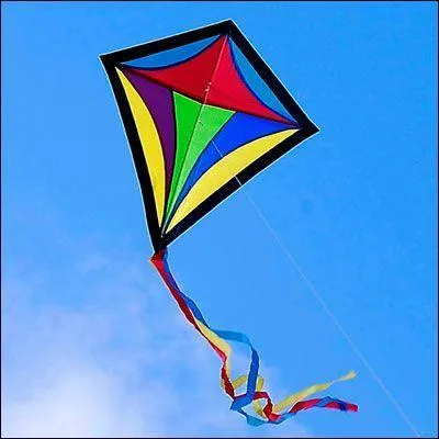 Is this a kite?