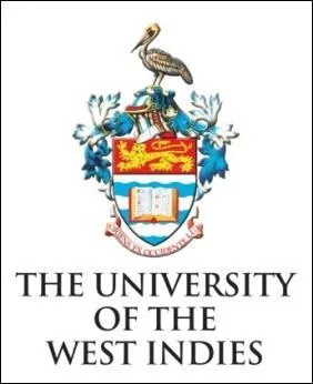 When was the University of the West Indies created?