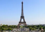 Quiz Famous European Monuments