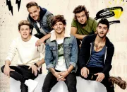 Quiz One Direction Quiz