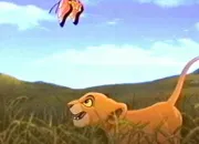 Quiz The Lion King 2 Simba's Pride quiz