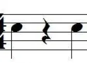 Quiz Counting Rhythms H, Q, E