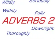 Quiz Adverb Collocations 2