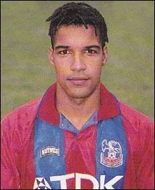 Name this 90s Premier League footballer.