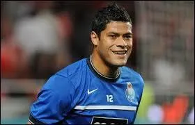 Which club(s) did Hulk play for throughout his career?