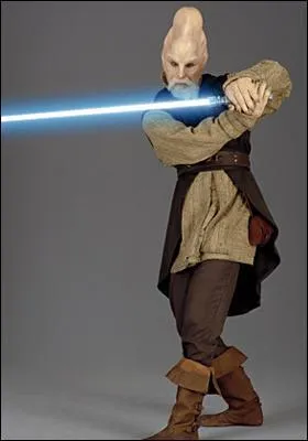 Who is this Jedi?