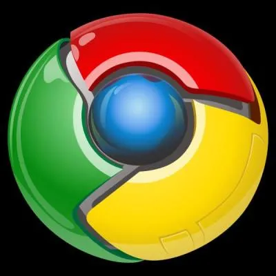 Which web browser does this logo correspond to?