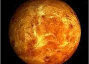 Quiz Venus - planet