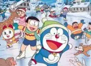 Quiz Doraemon