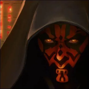 Let's start easily with this question: what colors are Sith lightsabers?