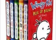 Quiz Diary of a wimpy kid lovers