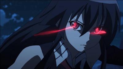 Anime] Akame Ga Kill Character Pick Quiz - By Yunnitrs_