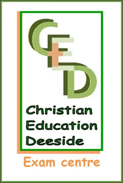 You have a Cambridge International IGCSE English exam that is 1 hour and 45 minutes long. It's scheduled to be held in the afternoon. You plan to start it at 2 : 30 PM. Your key time is 2 : 00 PM. Which of the statements apply?