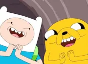 Quiz Adventure Time - Characters