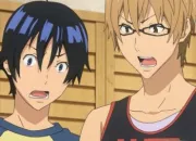 Quiz The Bakuman - Characters