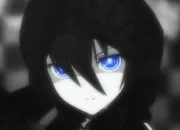 Quiz Black Rock Shooter