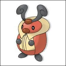 What is this Pokemon?