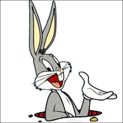 What is Bugs Bunny's catchphrase?