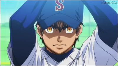 Quiz Ace of Diamond - Characters - Cine and TV Shows