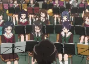 Quiz Sound! Euphonium - Characters