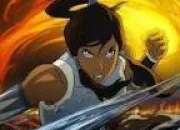 Quiz Legend of Korra