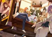 Quiz The Eccentric Family