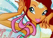 Quiz Winx Club : Layla