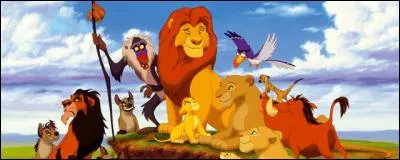 In The Lion King , who is Scar compared to Simba?