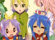 Quiz The Characters from 'Lucky Star'