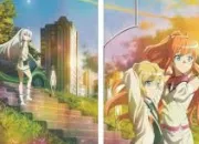 Quiz Characters from 'Plastic Memories'