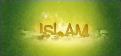 What are the names of the followers of Islam?